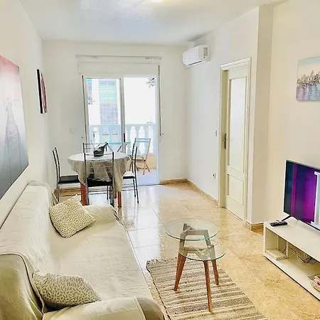 Charming Apartment