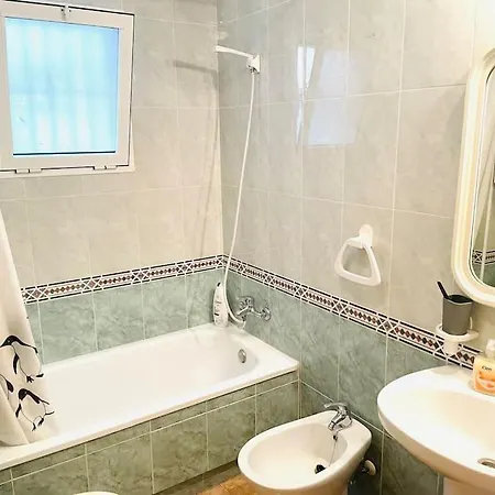 Apartamento Charming Torrevieja