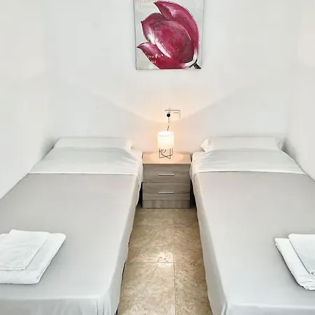 Apartamento Charming *